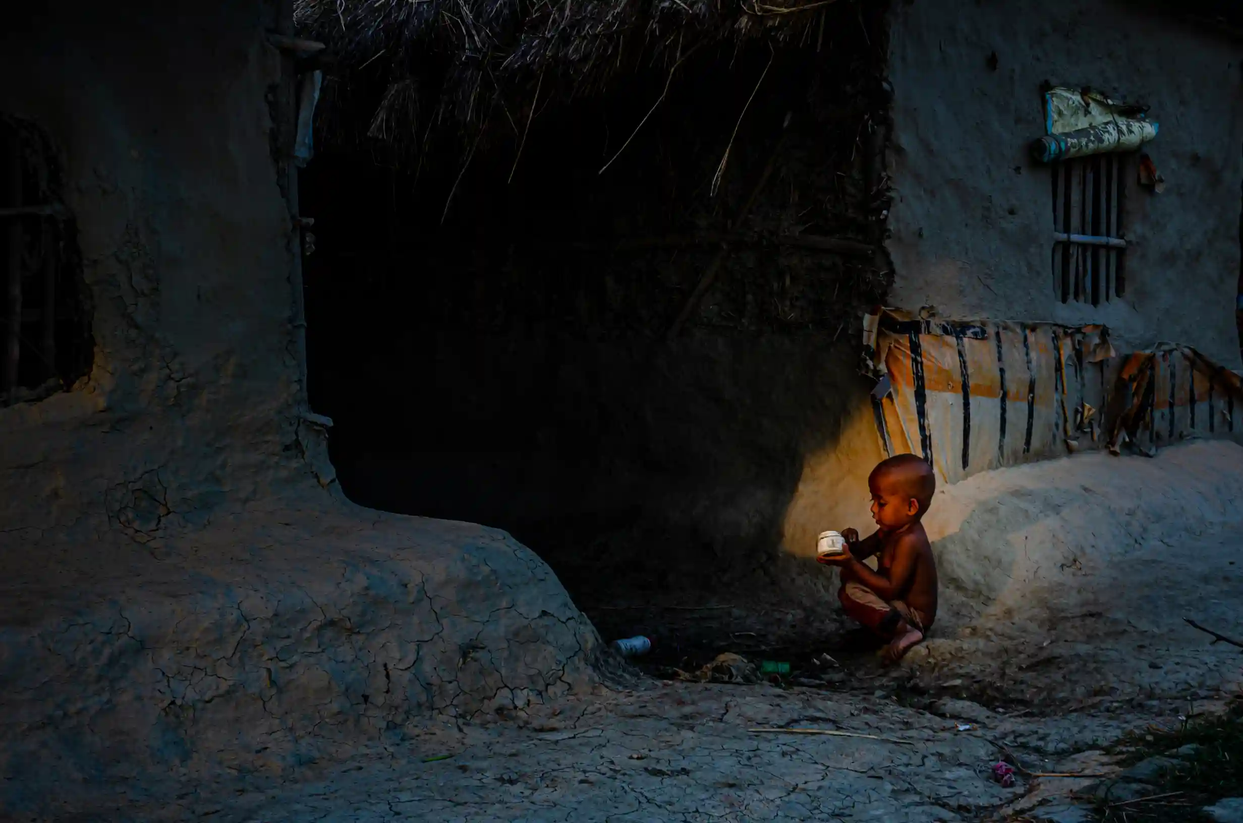 Documentary Photography