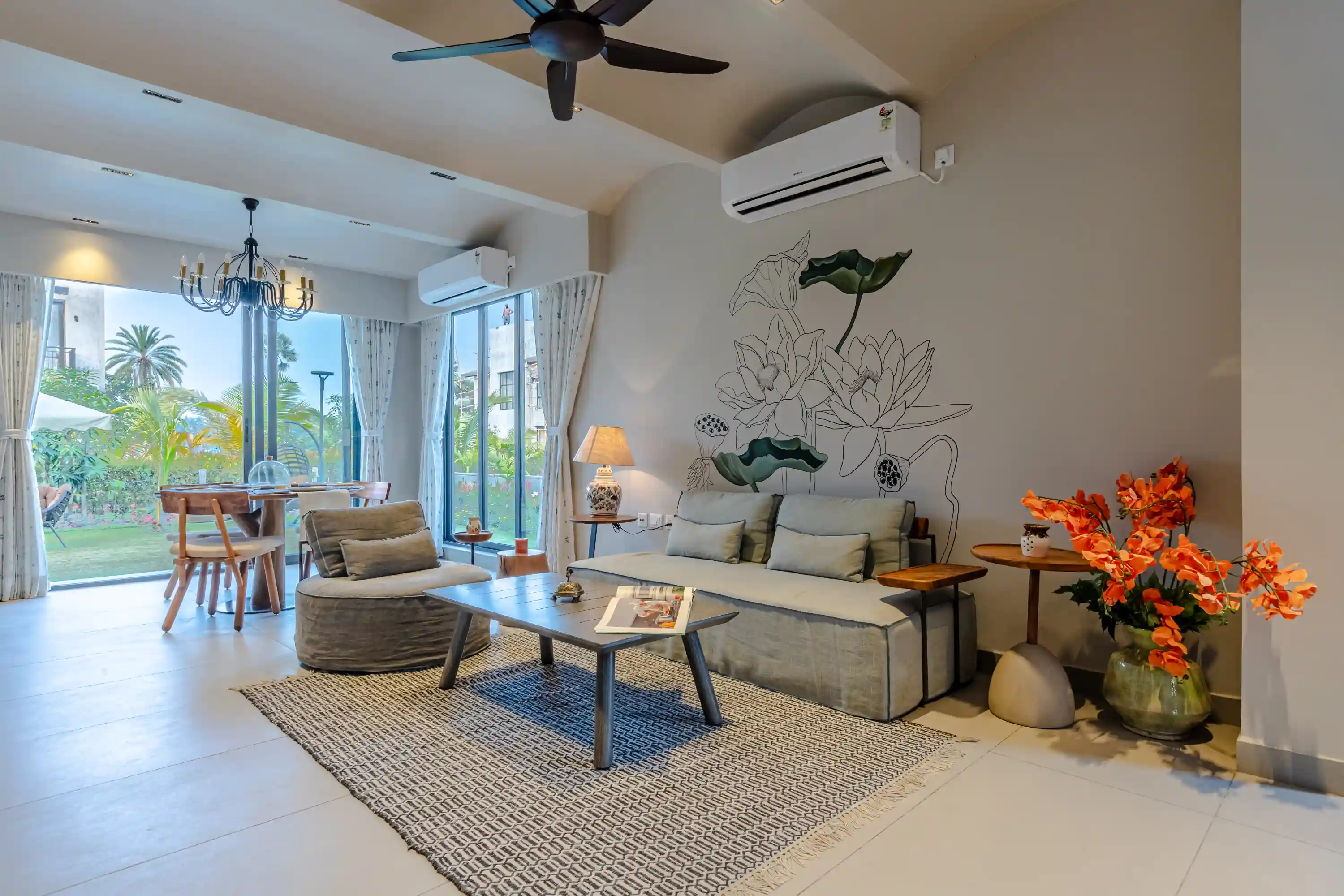 Interior Photography