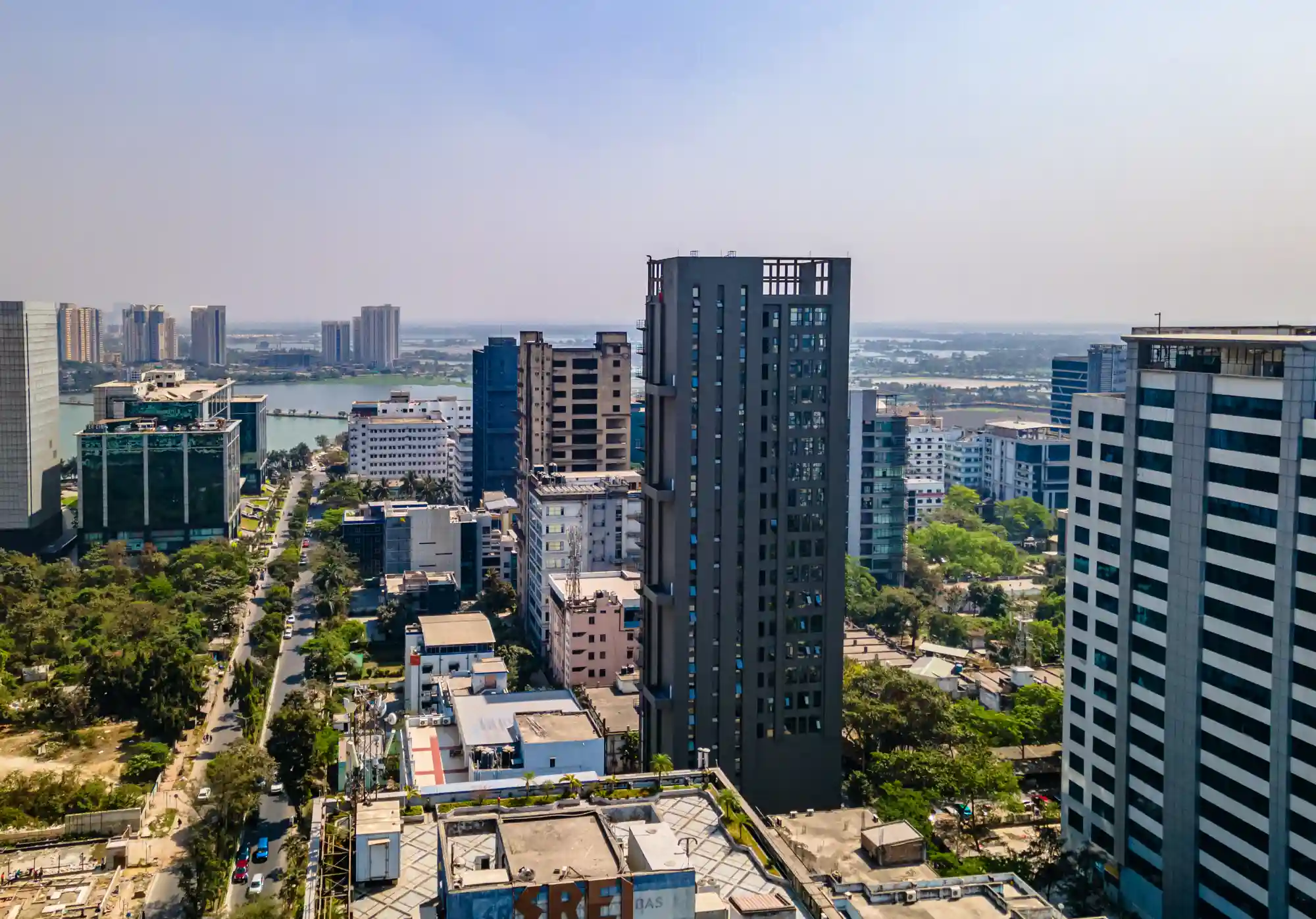 Commercial & Real Estate Photography