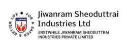 Jiwanram Sheoduttrai Industries Ltd