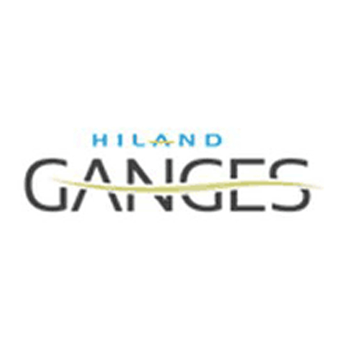 Hiland Ganges