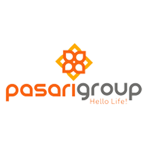 Pasari Group Logo