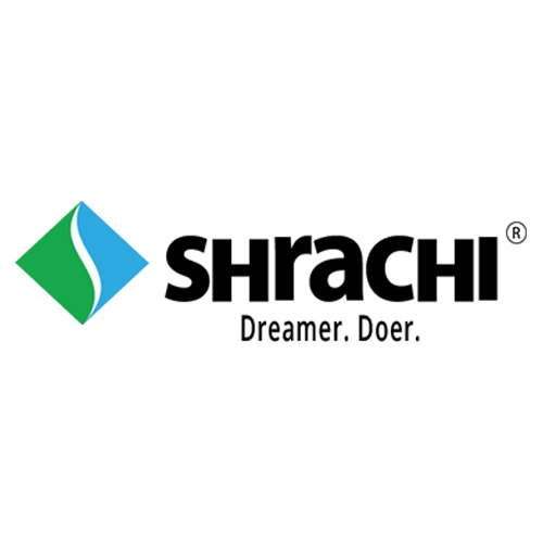 Shrachi group logo